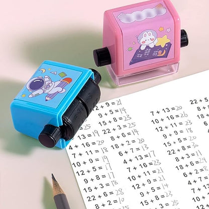 Fun Kids Math Learning Tool