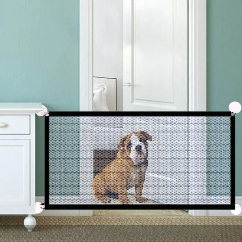 Pet Baby Safety Gate Barrier Protector - Befez