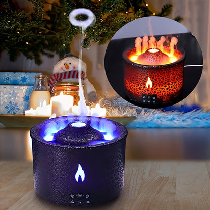 Powerful Mist Air Humidifier