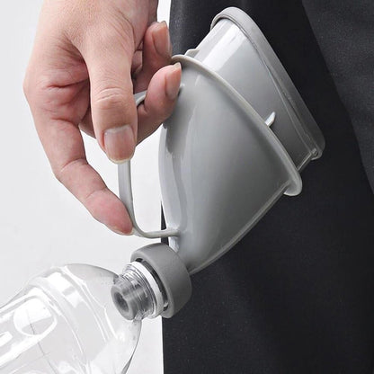 Compact Travel Potty Urinal - Befez