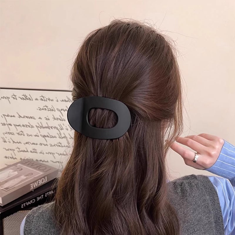 Befez | Classic Easy Wear Duck Bill Hair Clip