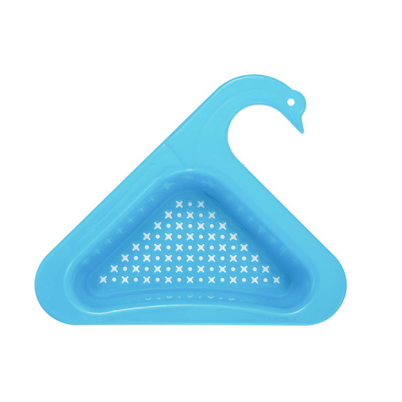 Easy Kitchen Sink Drain Protector