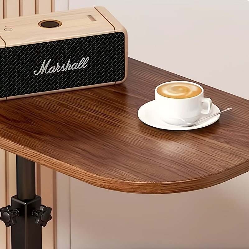 Befez | Space Saving Adjustable End Table