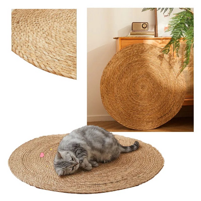 Durable Scratch Guard Cat Tower