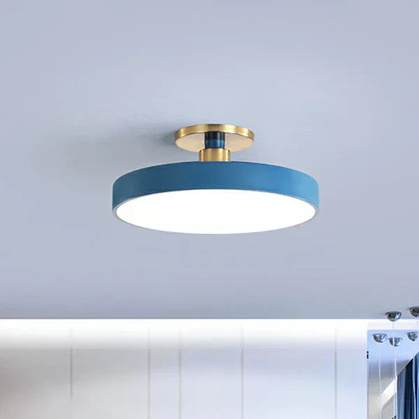Simple Modern Table Lamp