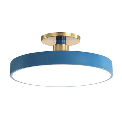 Simple Modern Table Lamp