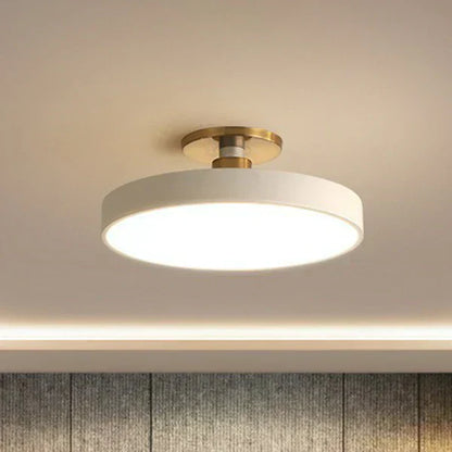 Simple Modern Table Lamp