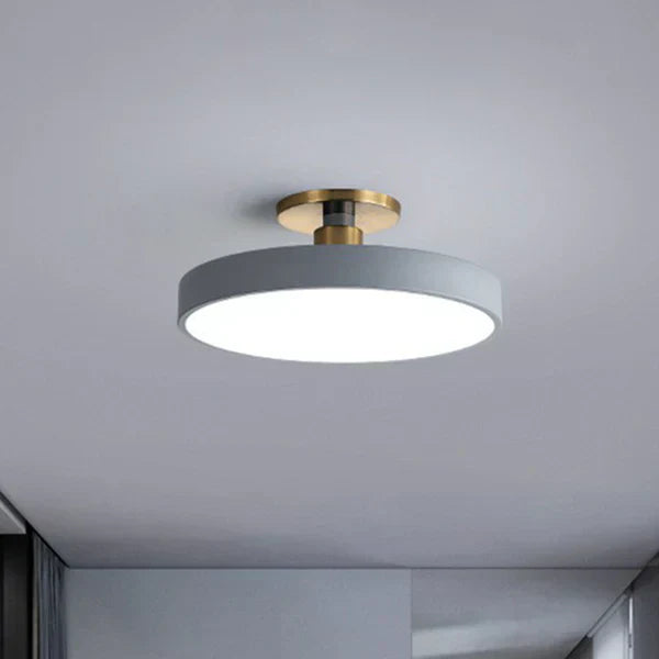 Simple Modern Table Lamp