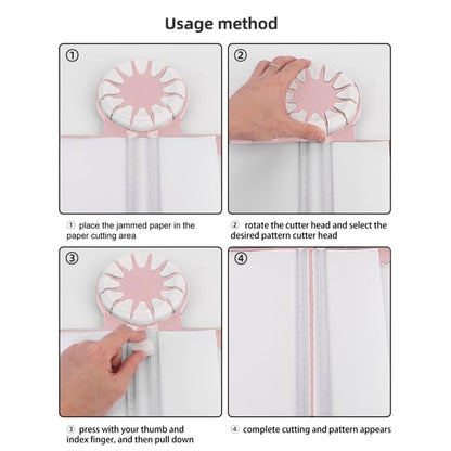 Professional Precision Cutting Tool