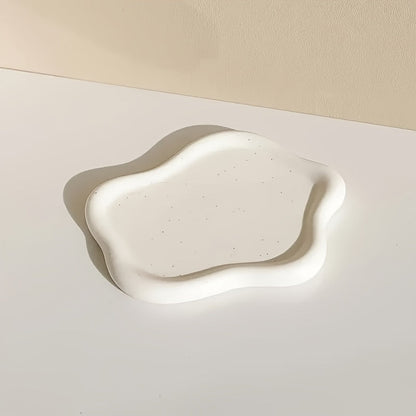 Colorful Ceramic Jewelry Dish Organizer - Befez