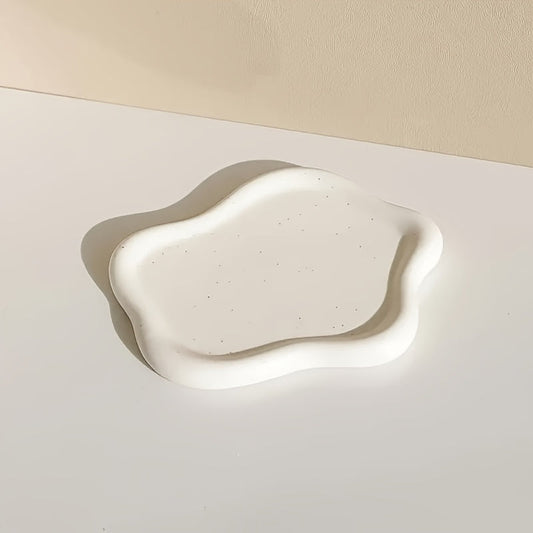 Colorful Ceramic Jewelry Dish Organizer - Befez