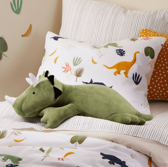 Cozy Glow Plush Night Light