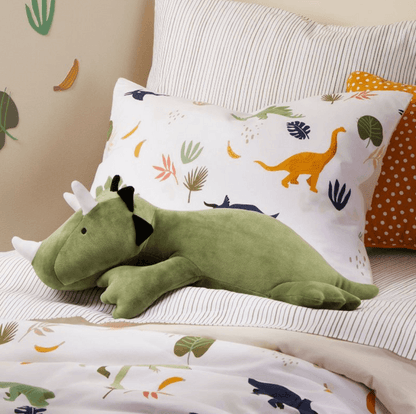 Cozy Glow Plush Night Light