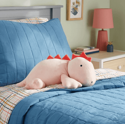 Cozy Glow Plush Night Light