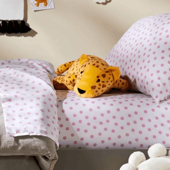 Cozy Glow Plush Night Light