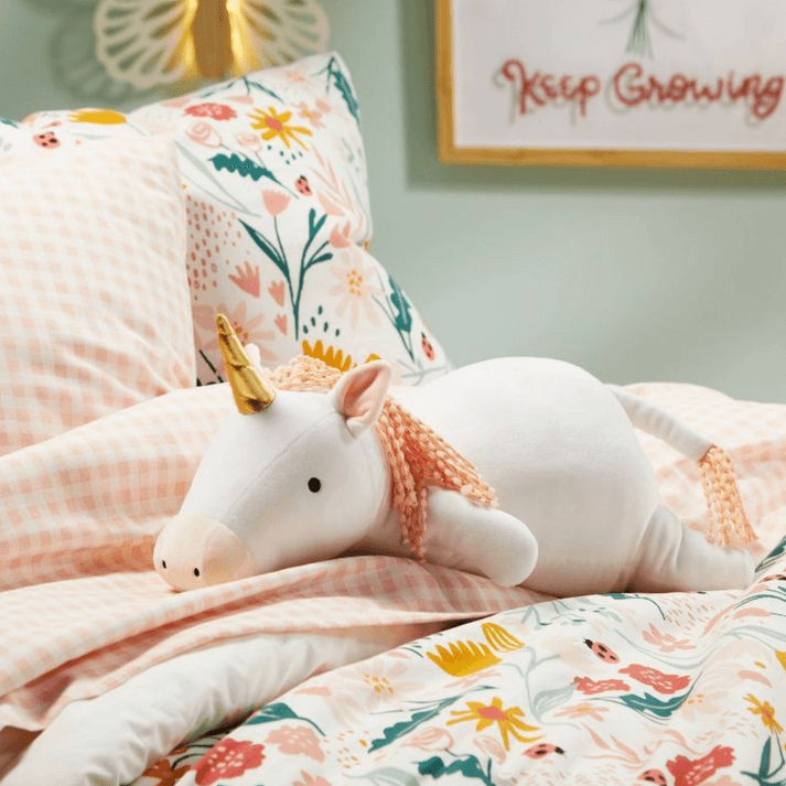 Cozy Glow Plush Night Light