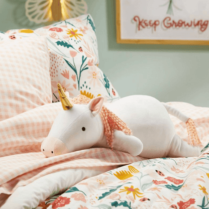 Cozy Glow Plush Night Light