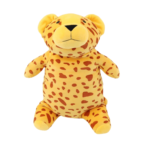 Cozy Glow Plush Night Light