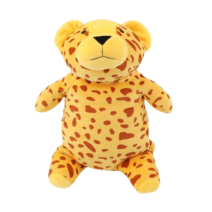 Cozy Glow Plush Night Light