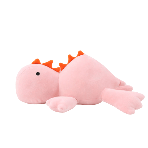 Cozy Glow Plush Night Light