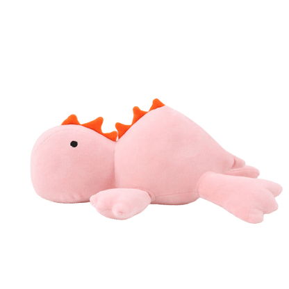 Cozy Glow Plush Night Light