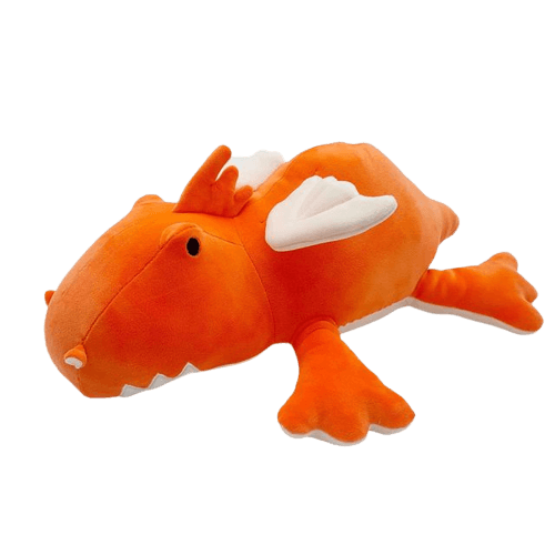 Cozy Glow Plush Night Light