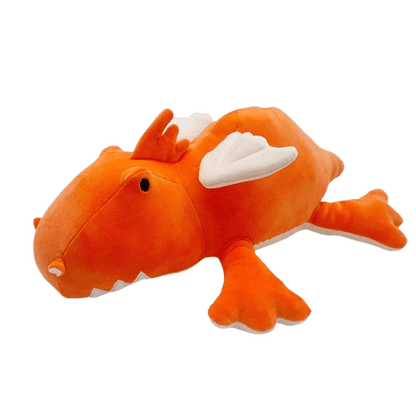 Cozy Glow Plush Night Light