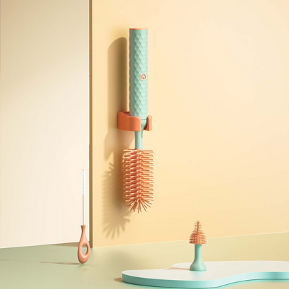 Easy Bottle Brush Cleaner - Befez