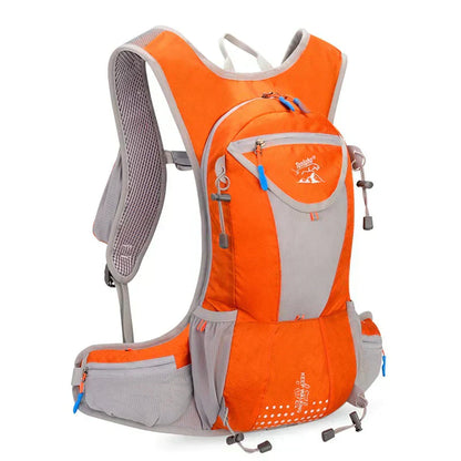 Befez Waterproof Hiking Backpack with Hydration System