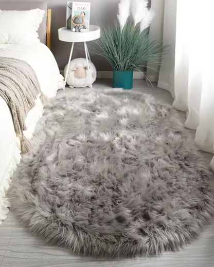 Cozy Befez Soft Fleece Blanket