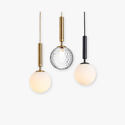 Befez | Stylish LED Pendant Light for Home Decor