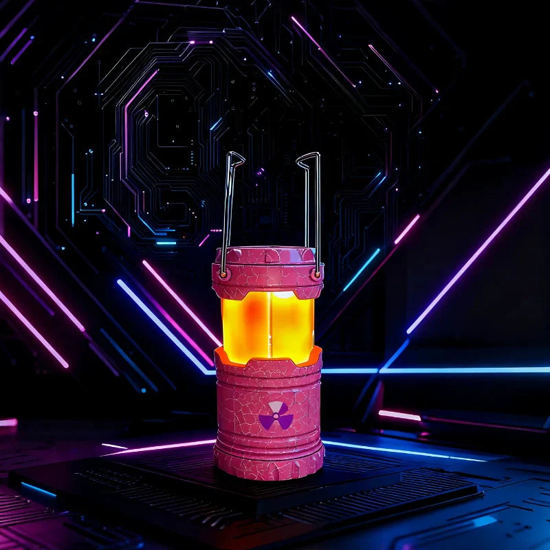 Bright Core Camping Lantern