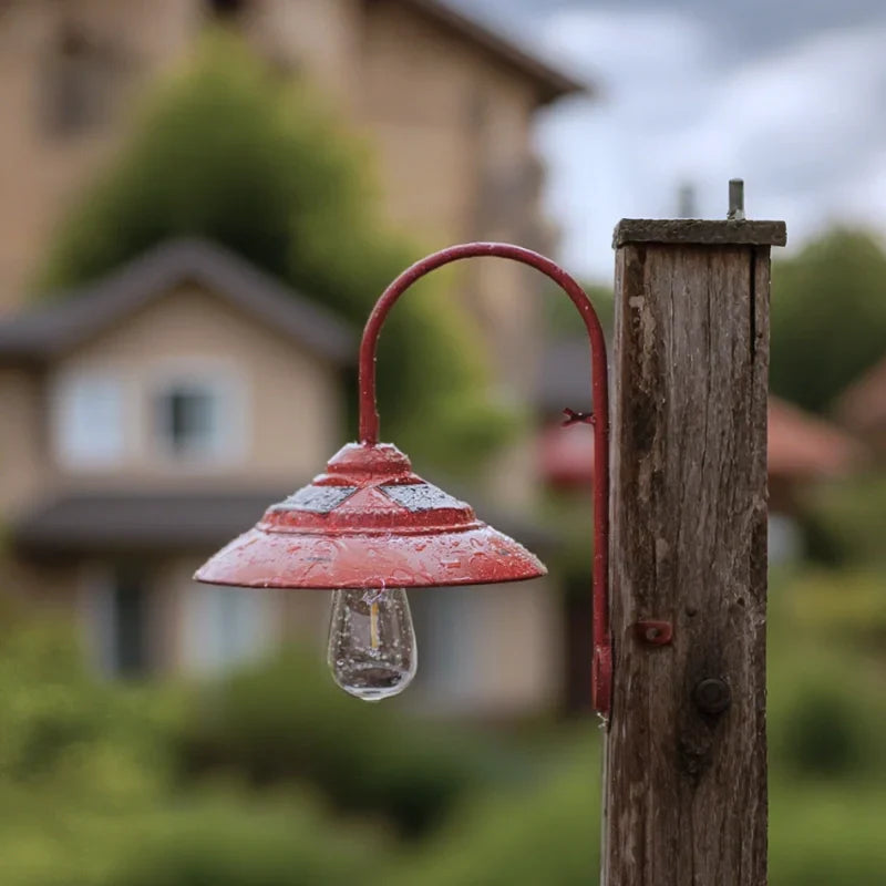 Classic Vintage Wall Lamp