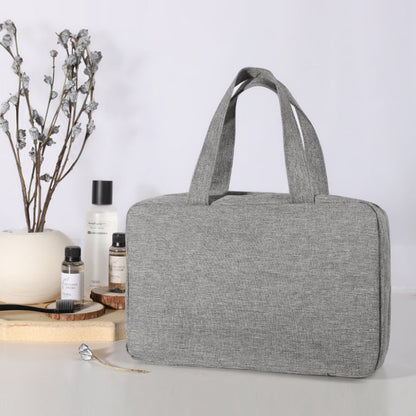 Portable Makeup Storage Case