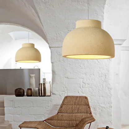 Simple Nordic Hanging Light Fixture