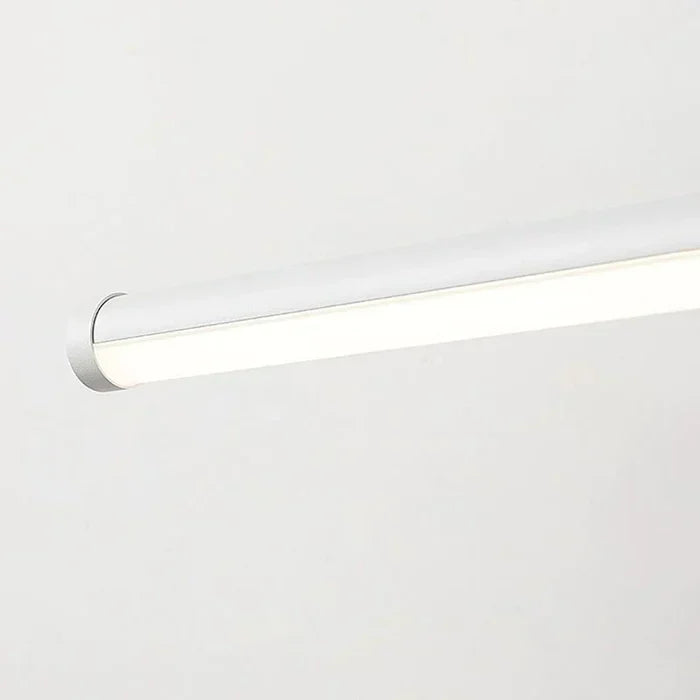 Slim LED Wall Light for Contemporary Homes