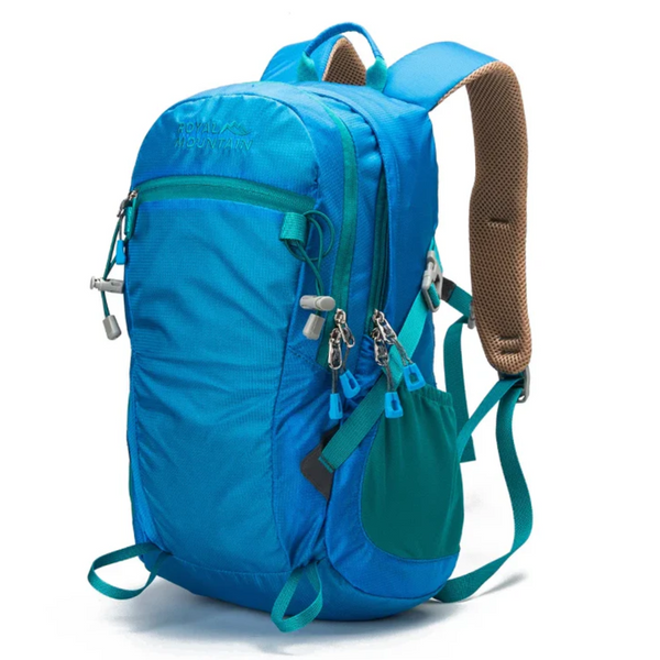 Waterproof Hiking Backpack 30L Lightweight Trekking Bag