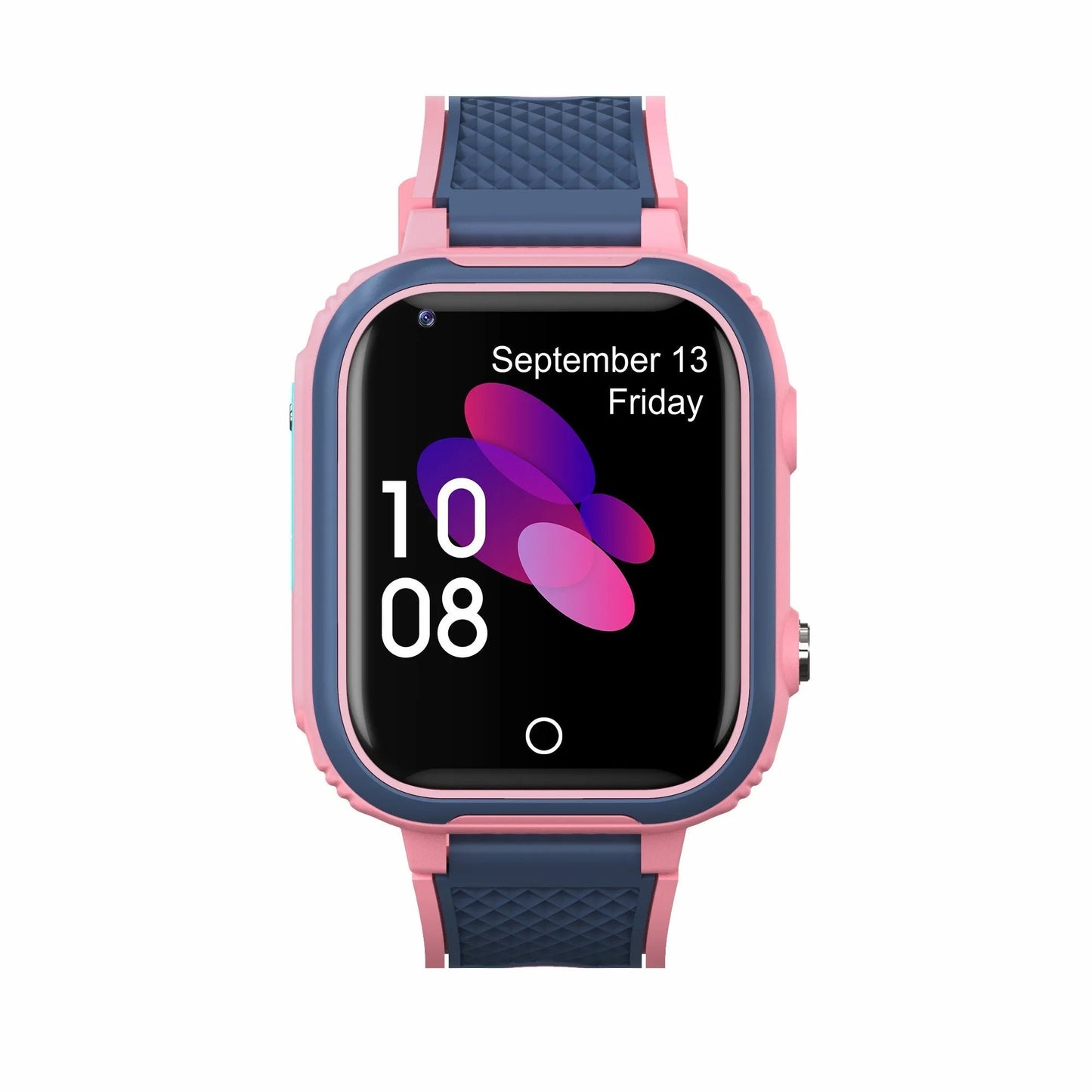 Befez | Kids GPS Watch with Phone & Fun Learning Apps