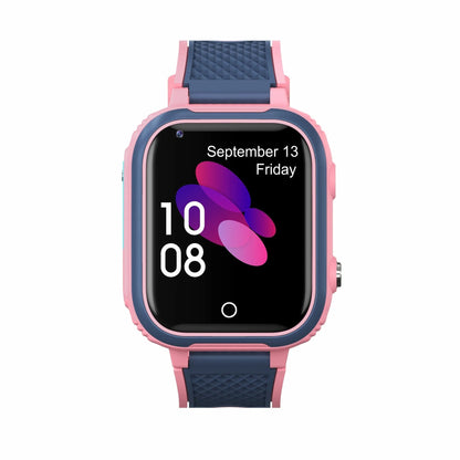 Befez | Kids GPS Watch with Phone & Fun Learning Apps