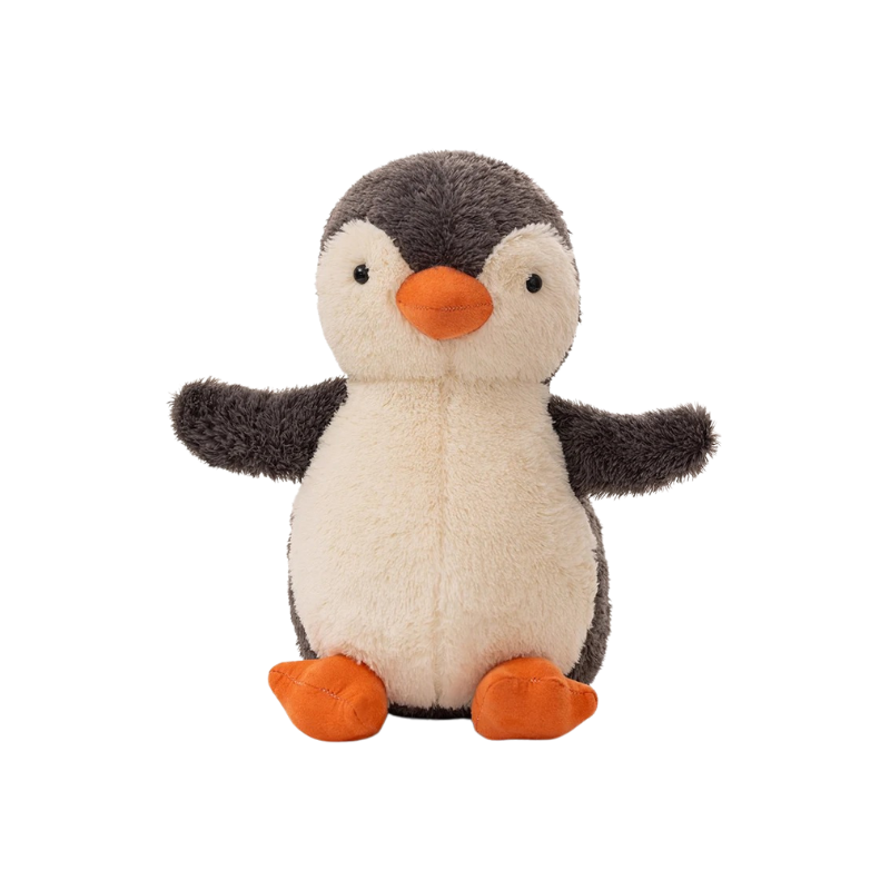 Soft Plush Penguin Toy