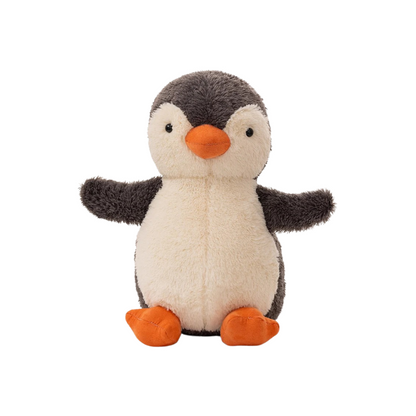 Soft Plush Penguin Toy