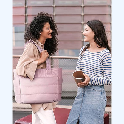 Practical Large Capacity Tote Bag