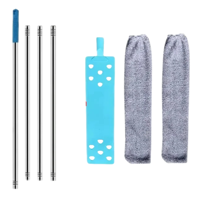 Flexible Silicone Baking Mat - Befez