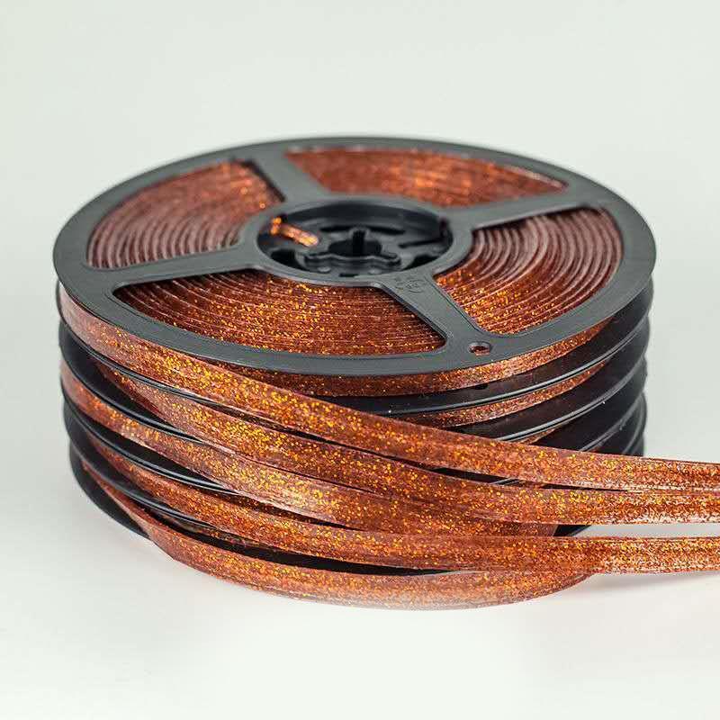 Sparkly Waterproof Tile Gap Sealing Tape
