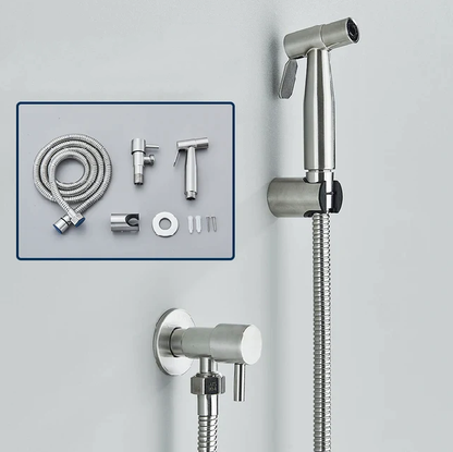 Luxury Bathroom Bidet Shower Sprayer - Befez