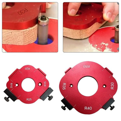 Befez CutMasterPro Easy DIY Cutting Tool