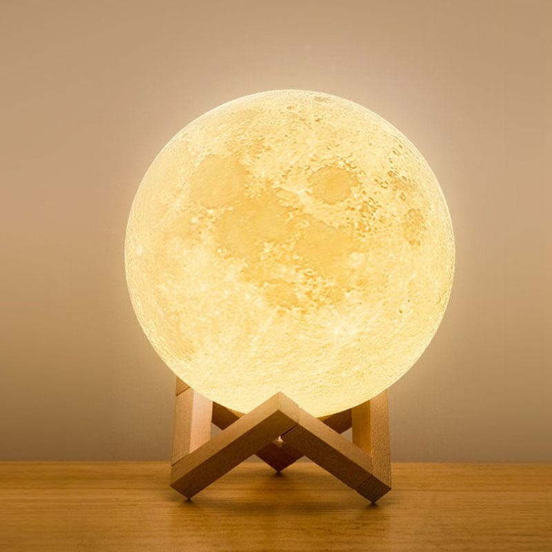 Bright Adjustable Desk Lamp - Befez