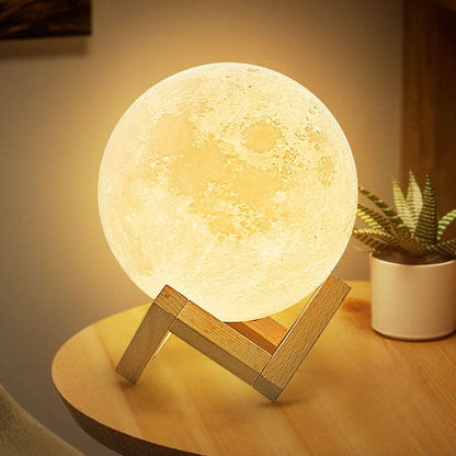 Bright Adjustable Desk Lamp
