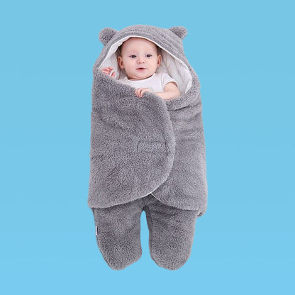 Cute Baby Bear Onesie 0-6 Months