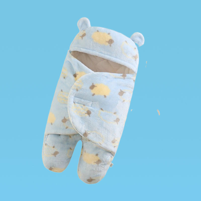 Cute Baby Bear Onesie 0-6 Months